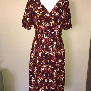 XXL Maternity Dress by Isabel Maternity